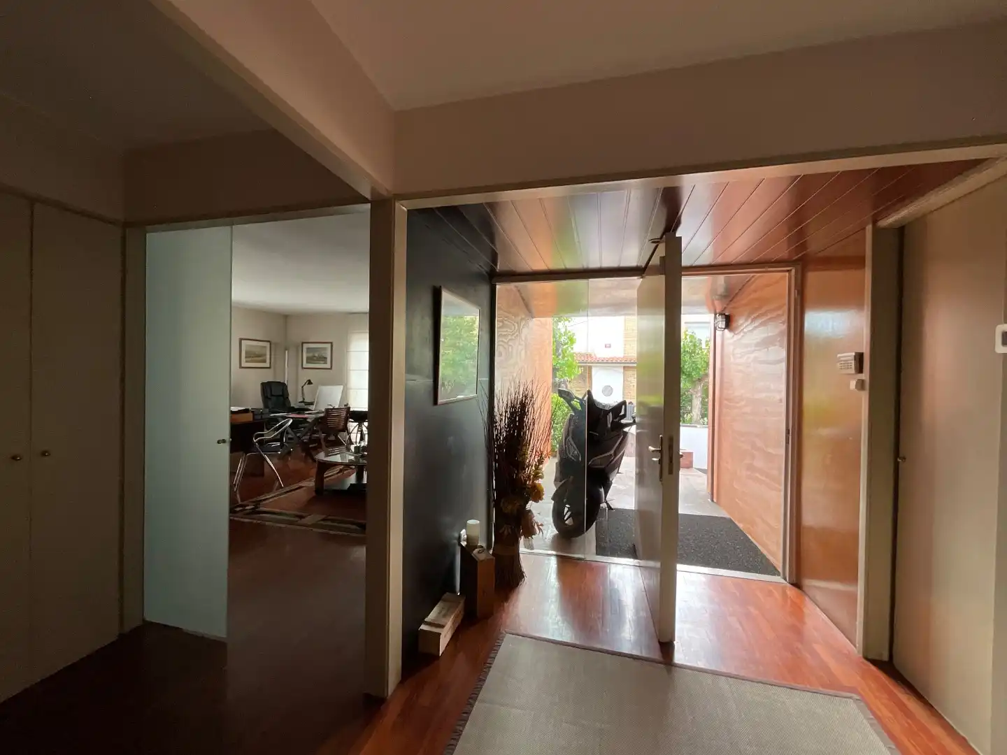 Haus mit Garten zum Verkauf in Carrer quatre Vents, 7, 08635 08635, imagen 7
