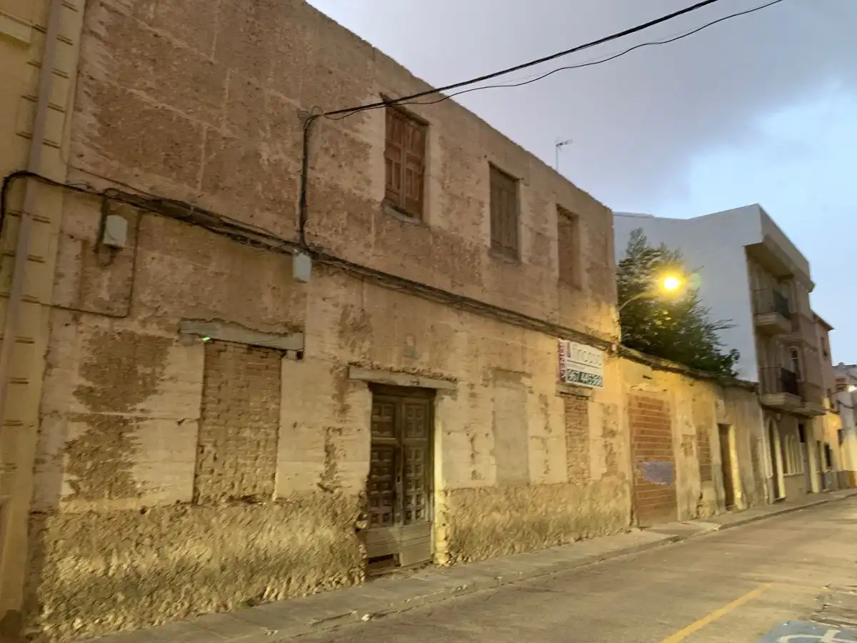 Lands and plots for sale in JUAN GARCIA Y GONZALEZ 11, imagen 8
