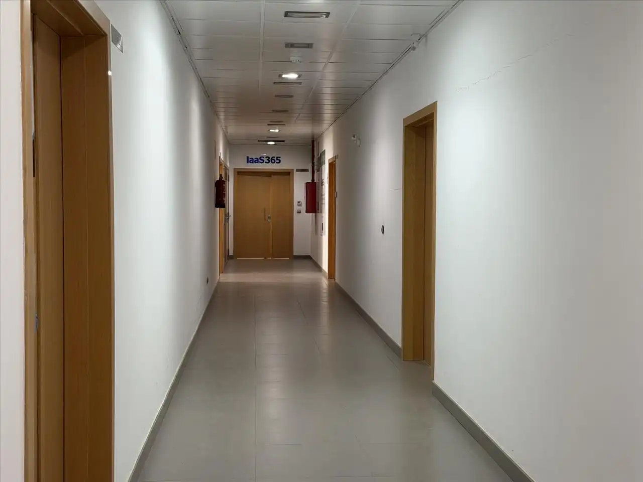 Office for sale in Oeste