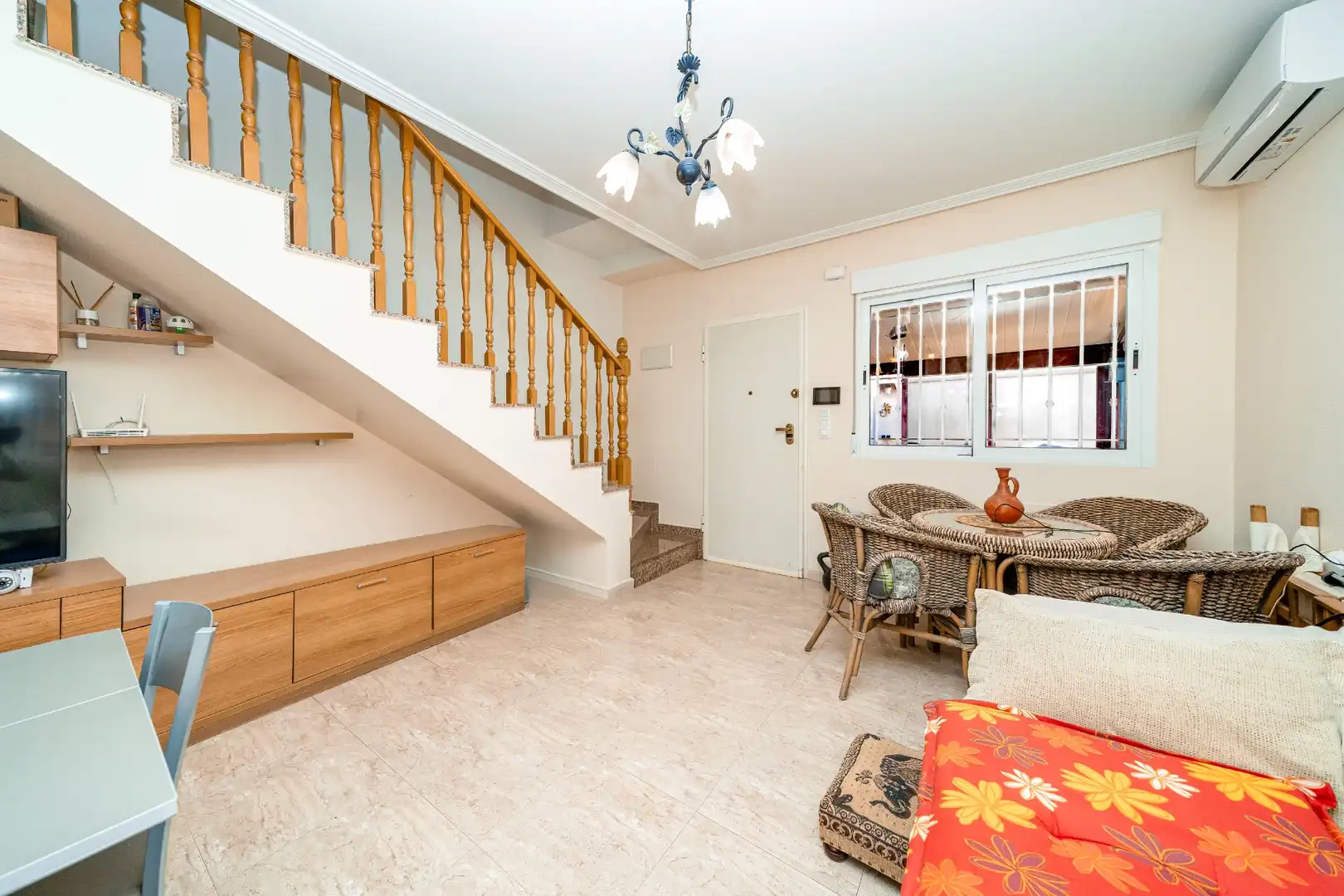 Adosado con jardín en venta en Santiago de la Ribera, imagen 9