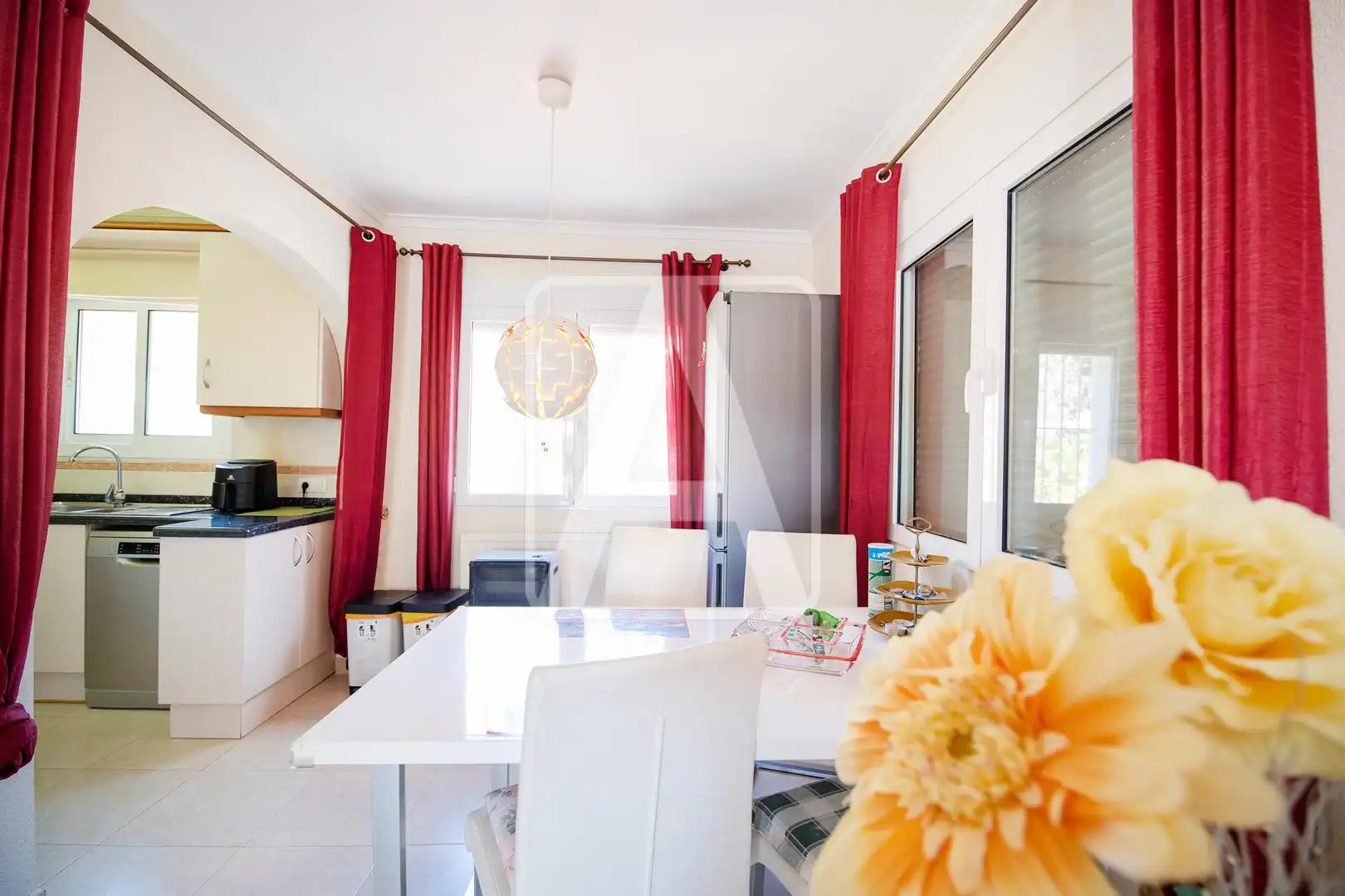 Villa avec piscine à vendre à La Fustera, imagen 16