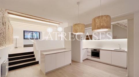 Foto 2 de Pis en venda a Dreta de l'Eixample, Barcelona