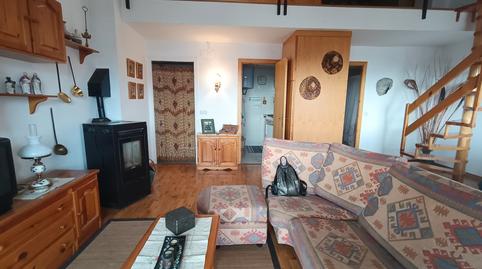 Foto 4 de Dúplex en venda a Carretera a Pistes, S/n, La Coma i la Pedra, Lleida