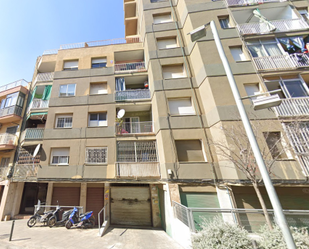 Vista exterior de Pis en venda en Santa Coloma de Gramenet