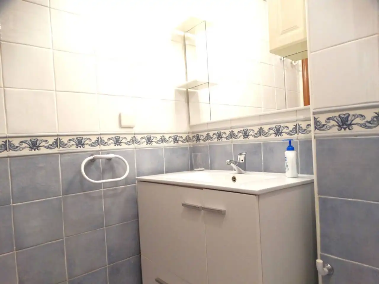 Wohnung zur Miete in Huelva, Huelva