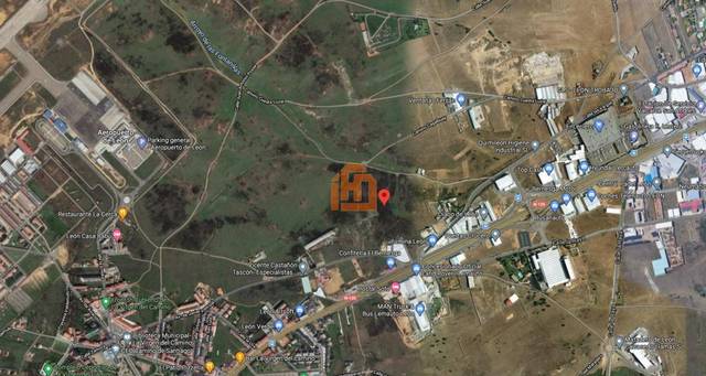 Terreno residencial en Venta en Trobajo del Camino