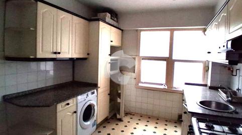 Foto 5 de Pis en venda a Paseo de los Puentes - Santa Margarita, A Coruña Capital