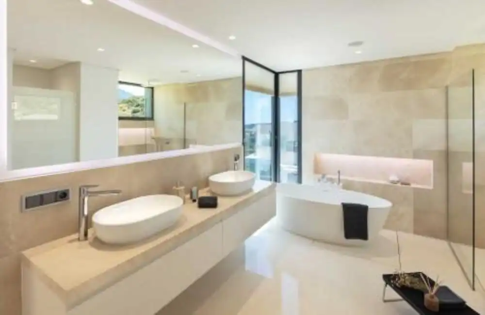 Casa con terraza en venta en Nueva Andalucía, imagen 11