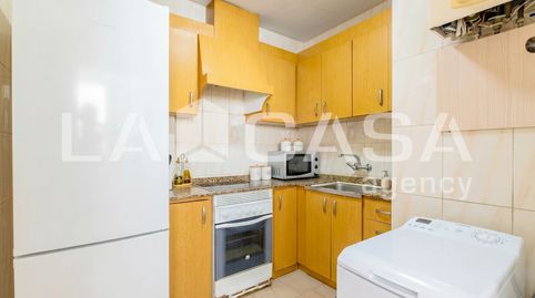 Foto 4 de Piso en venta en Carrer D'alboraia, Trinitat, Valencia Capital