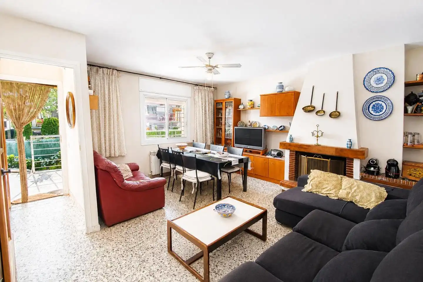 Casa o chalet en venta en calle del Ter, Cunit Residencial