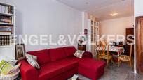 Sala d'estar de Casa adosada en venda en Sagunto / Sagunt amb Aire condicionat, Calefacció i Terrassa