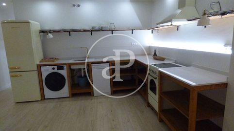 Foto 5 de Piso de alquiler en Carrer de Sueca, Russafa, Valencia Capital