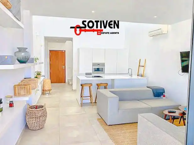 Exterior view of Detached homes for sale in Adeje  with Terrace