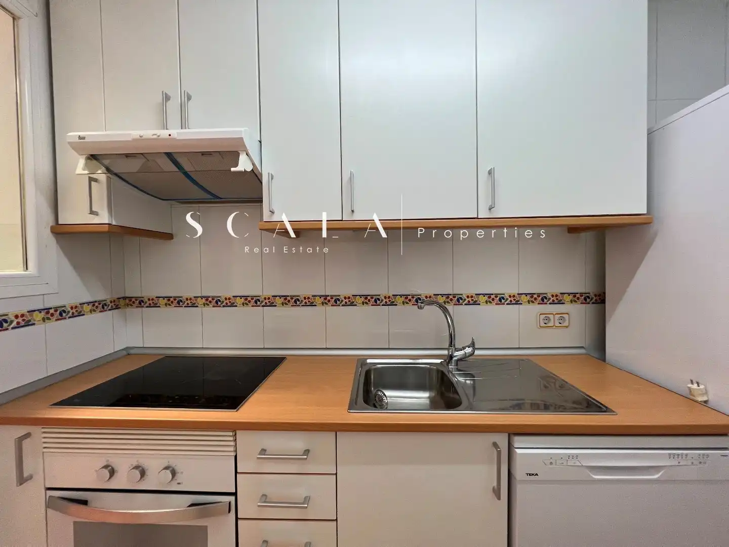 Flat with lift to rent in Fernan Gonzalez, imagen 36