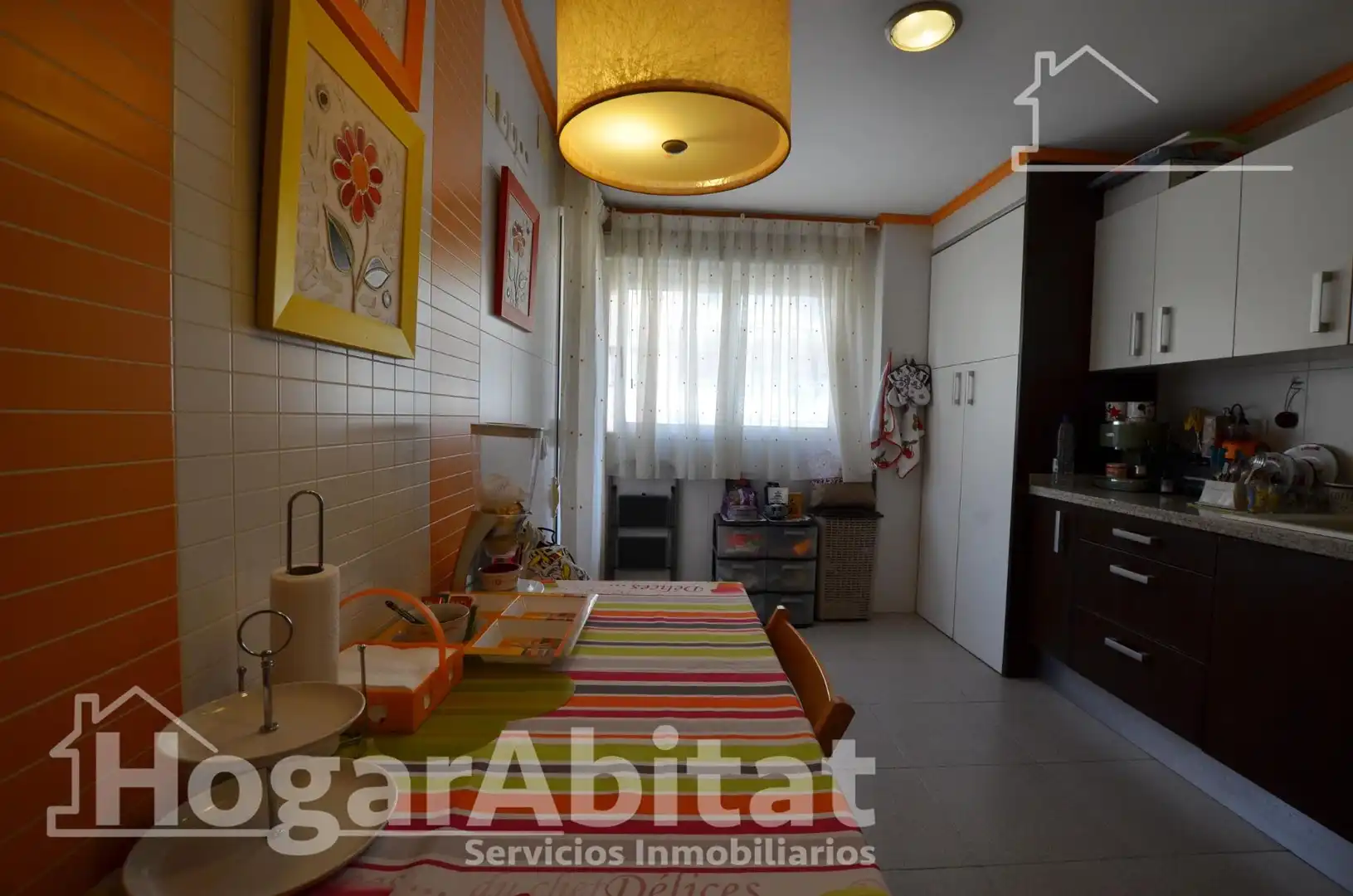 Habitación de Piso en venta en Tavernes de la Valldigna con Trastero