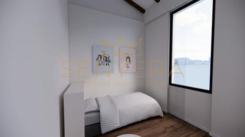 Foto 5 de Casa adosada en venda a L'Hort de Senabre, Valencia