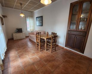 Living room of House or chalet to rent in La Vall d'Uixó  with Terrace and Balcony