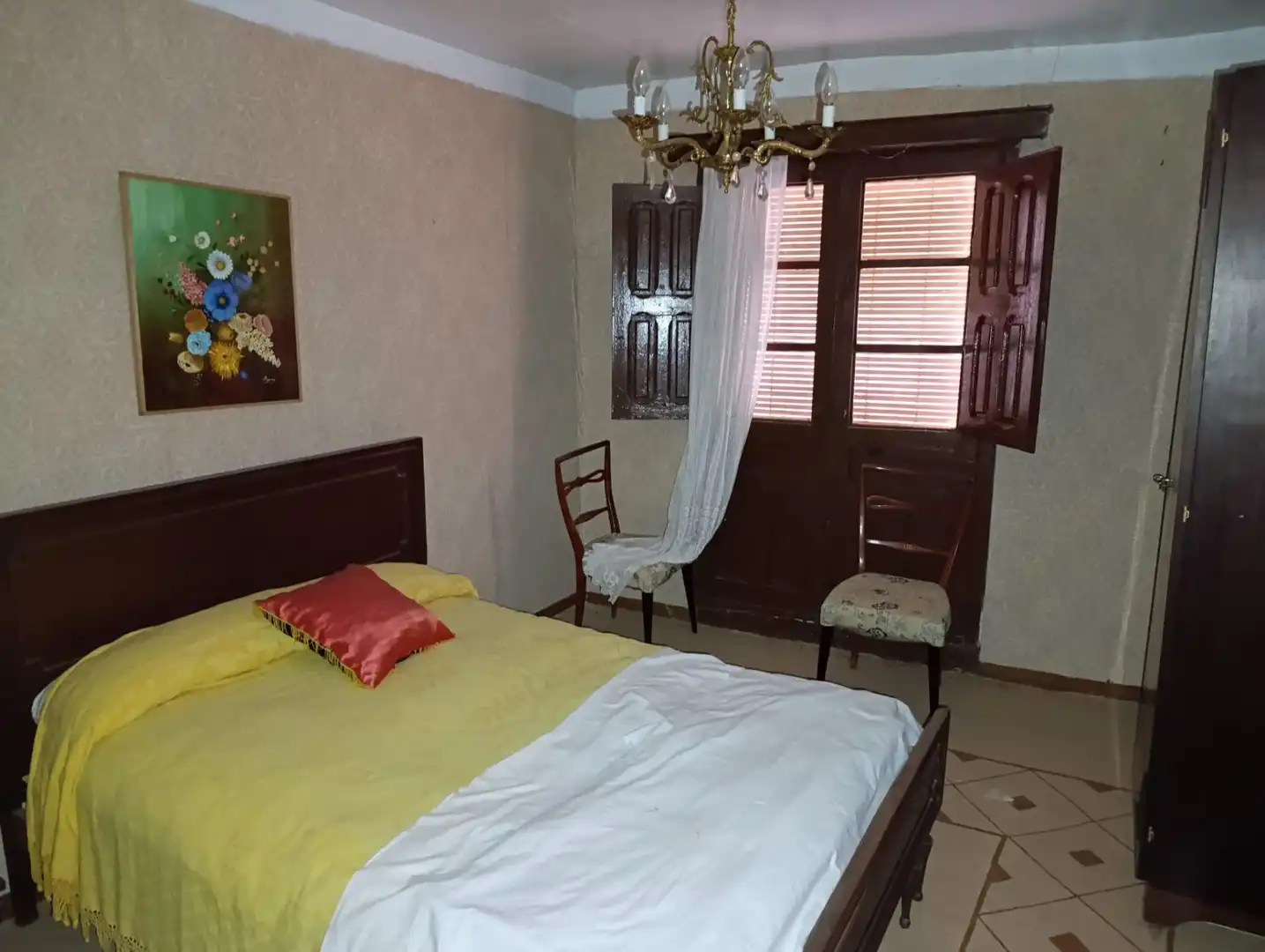 Casa rústica en venda a Calamocha, imagen 5