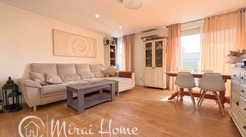 Foto 2 von Wohnung zum Verkauf in Carrer de Francesc Layret, 20, Can Borrell, Mollet del Vallès