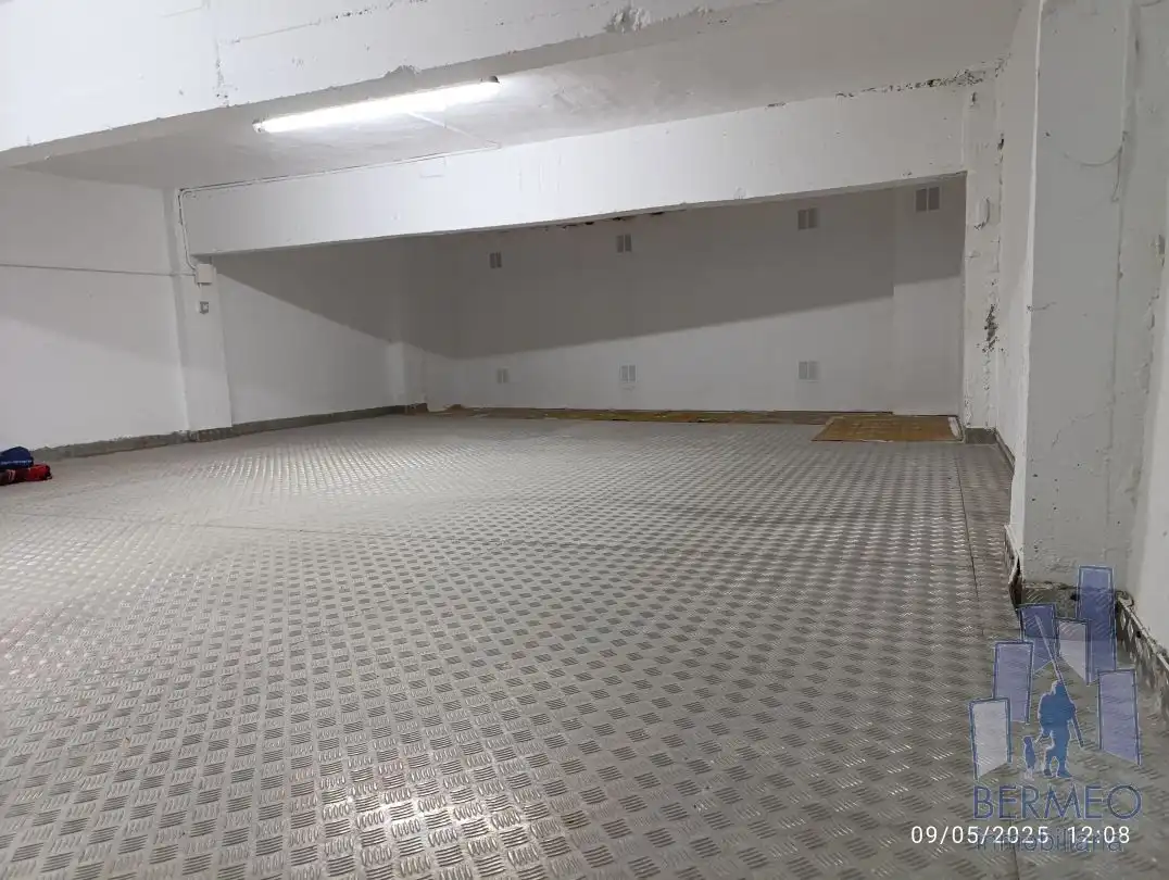 Parking à vendre à Askatasun Hiribidea, imagen 3
