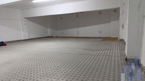 Foto 3 de Garaje en venta en Askatasun Hiribidea, Bermeo, Bizkaia