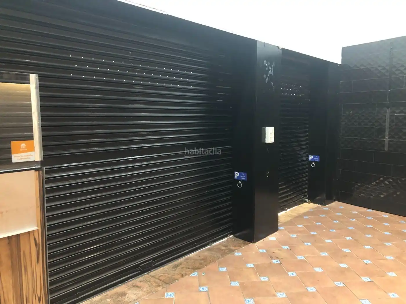 Local comercial de lloguer a Carrer de la Pietat 10, imagen 2