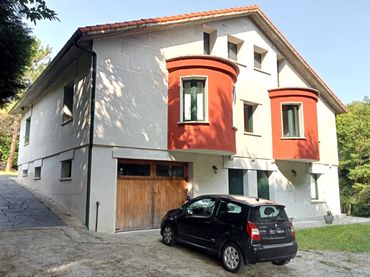 Haus zum Verkauf in Abegondo