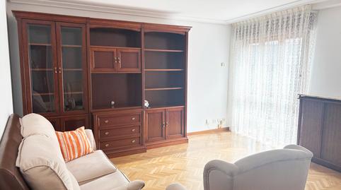 Photo 2 of Flat for sale in Calle Foncalada, 32, Salesas - Foncalada - Campoamor, Asturias