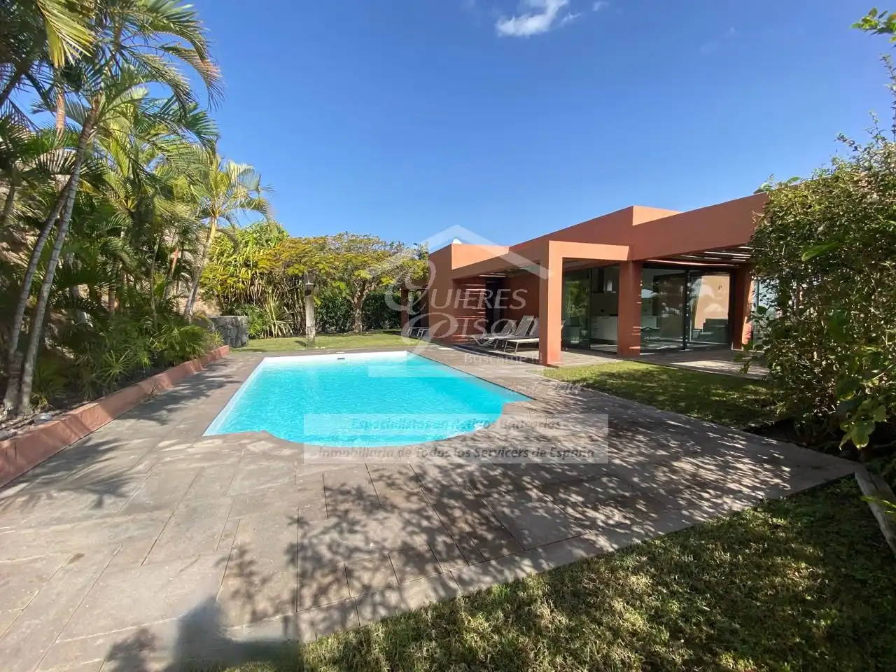 Houses for sale in Swing, Salobre Golf