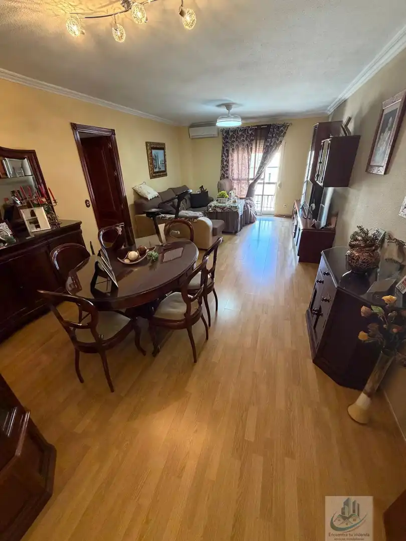 Comedor de Piso en venta en San Fernando con Aire acondicionado, Parquet y Alarma