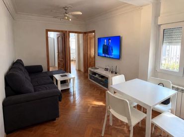 Piso con ascensor en venta en Carabanchel