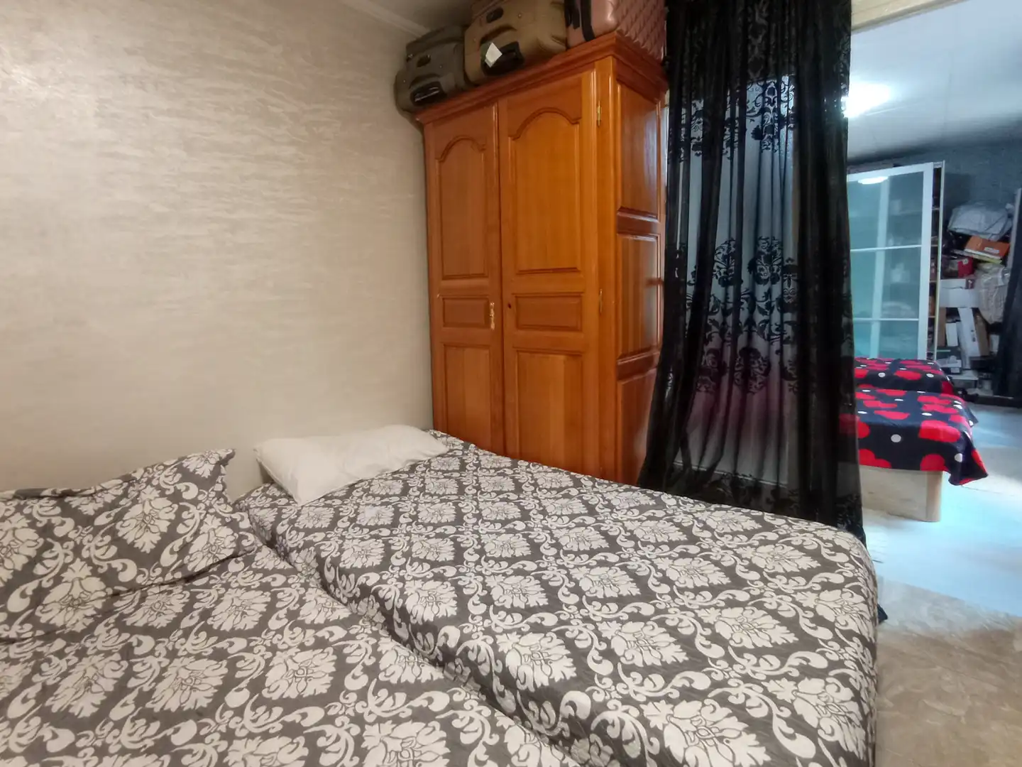 Wohnung mit Terrasse zum Verkauf in Carrer d'Almeria 31, imagen 23