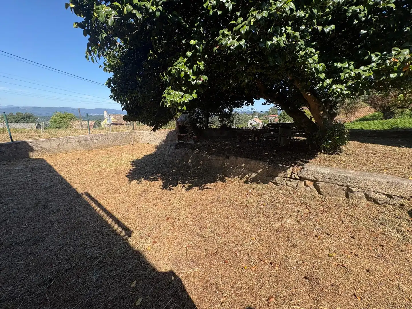 Houses for sale in As Neves    with Private garden and Storage room