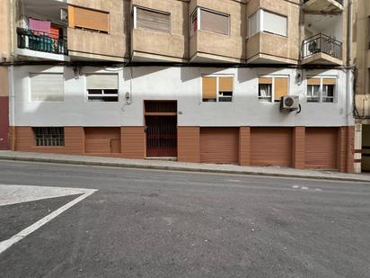 Exterior view of Premises for sale in Alicante / Alacant