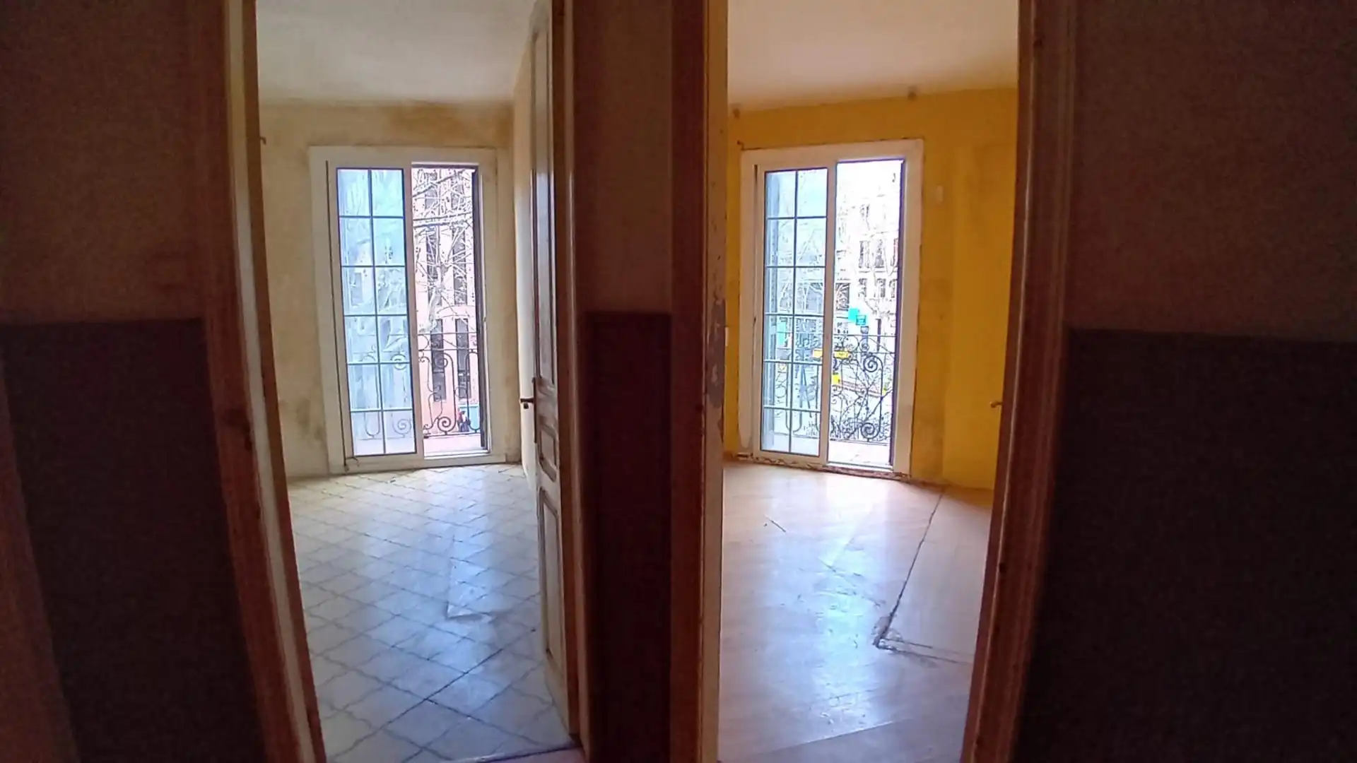 Wohnung mit Terrasse zum Verkauf in Eixample