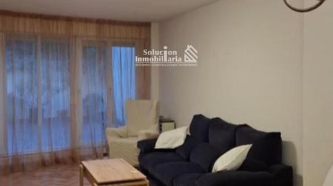 Photo 2 of Flat to rent in Universidad - Tenerías, Salamanca