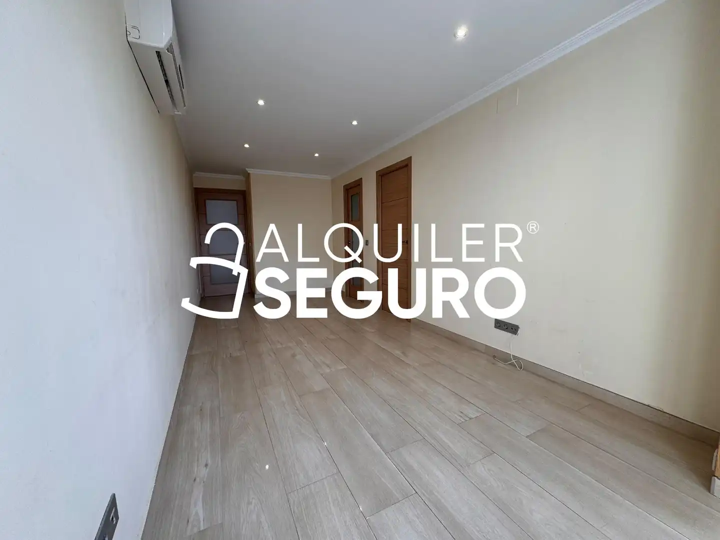 Pis de lloguer en Pozuelo de Alarcón amb Aire condicionat i Calefacció