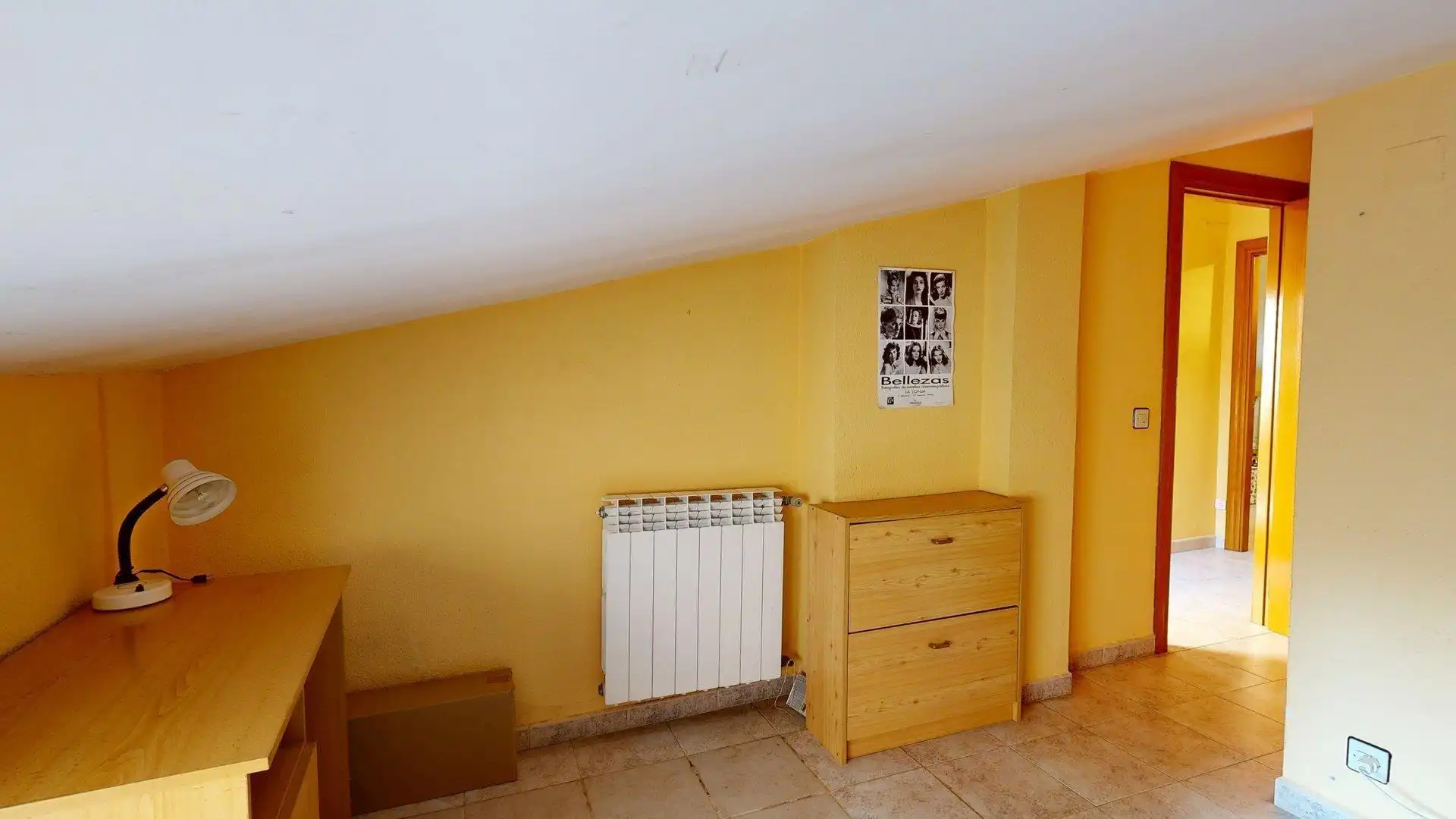 Casa o xalet en venda en Zaragoza amb Calefacció, Terrassa i Moblat