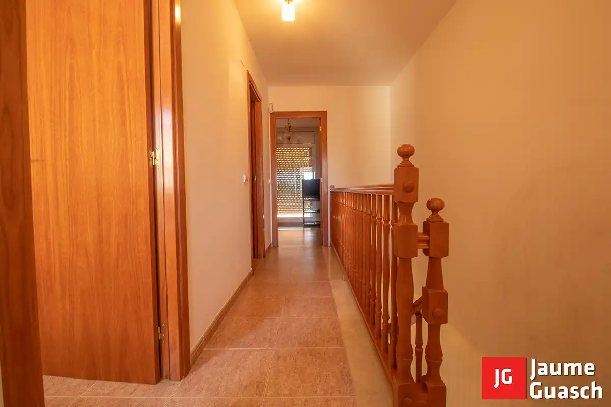 Casa adosada en venta en Creixell con Aire acondicionado, Calefacción y Jardín privado