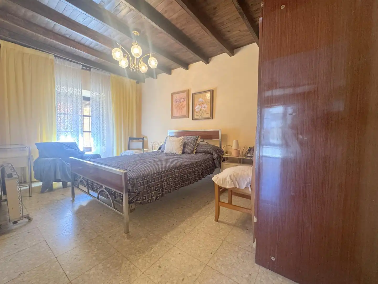 Finca rústica en venta en Cisla