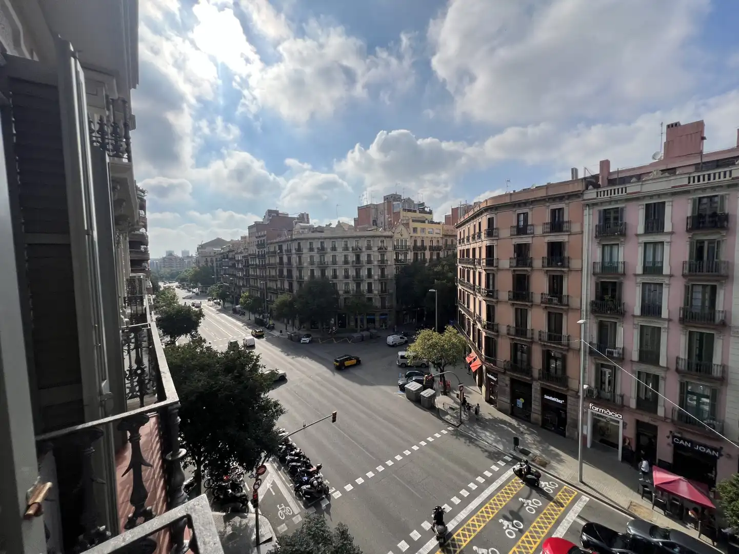 Appartement avec terrasse à vendre à Barcelona - CL ARAGO, imagen 55