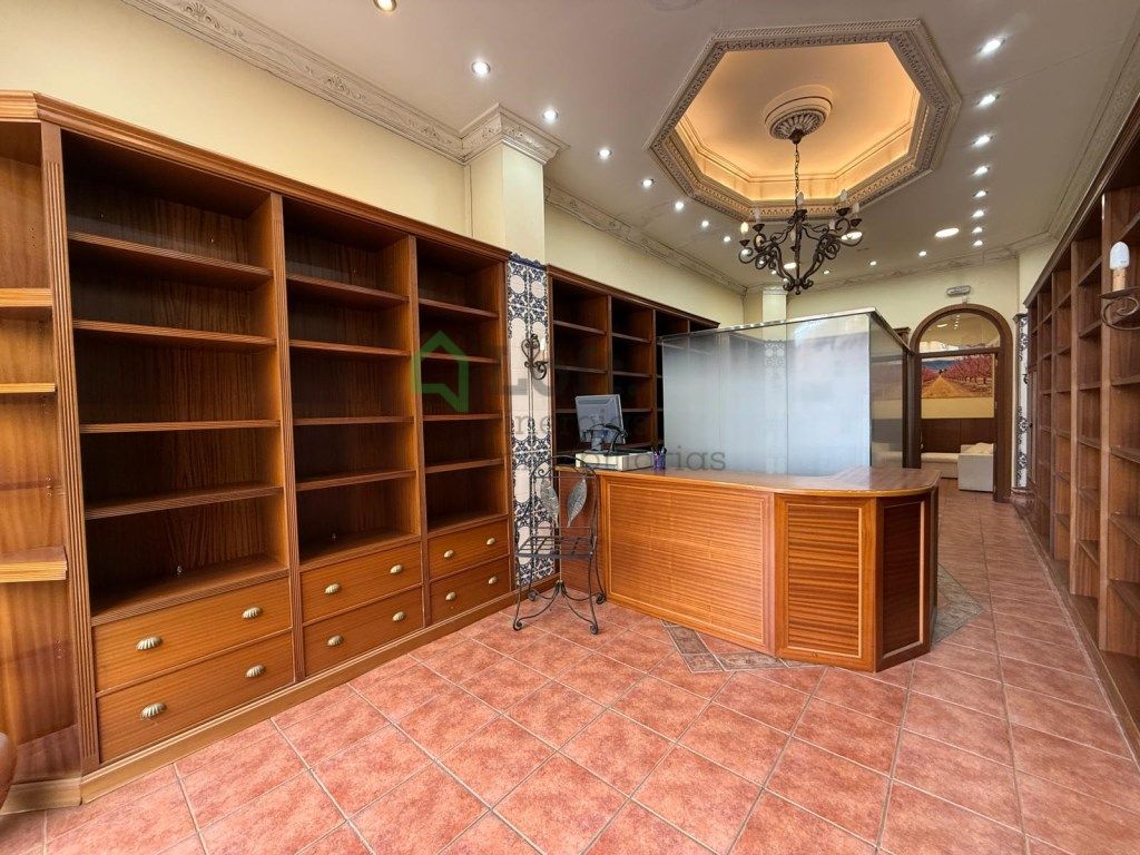 Premises to rent in Badajoz Capital