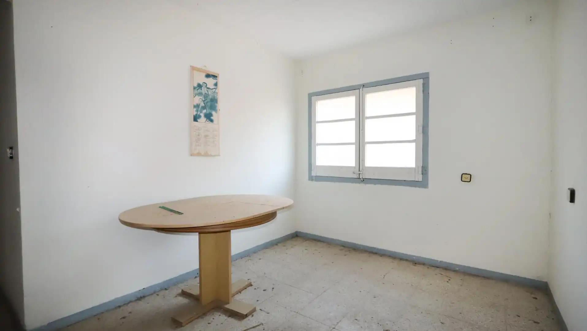 Comedor de Casa o chalet en venta en Santa Llogaia d'Àlguema