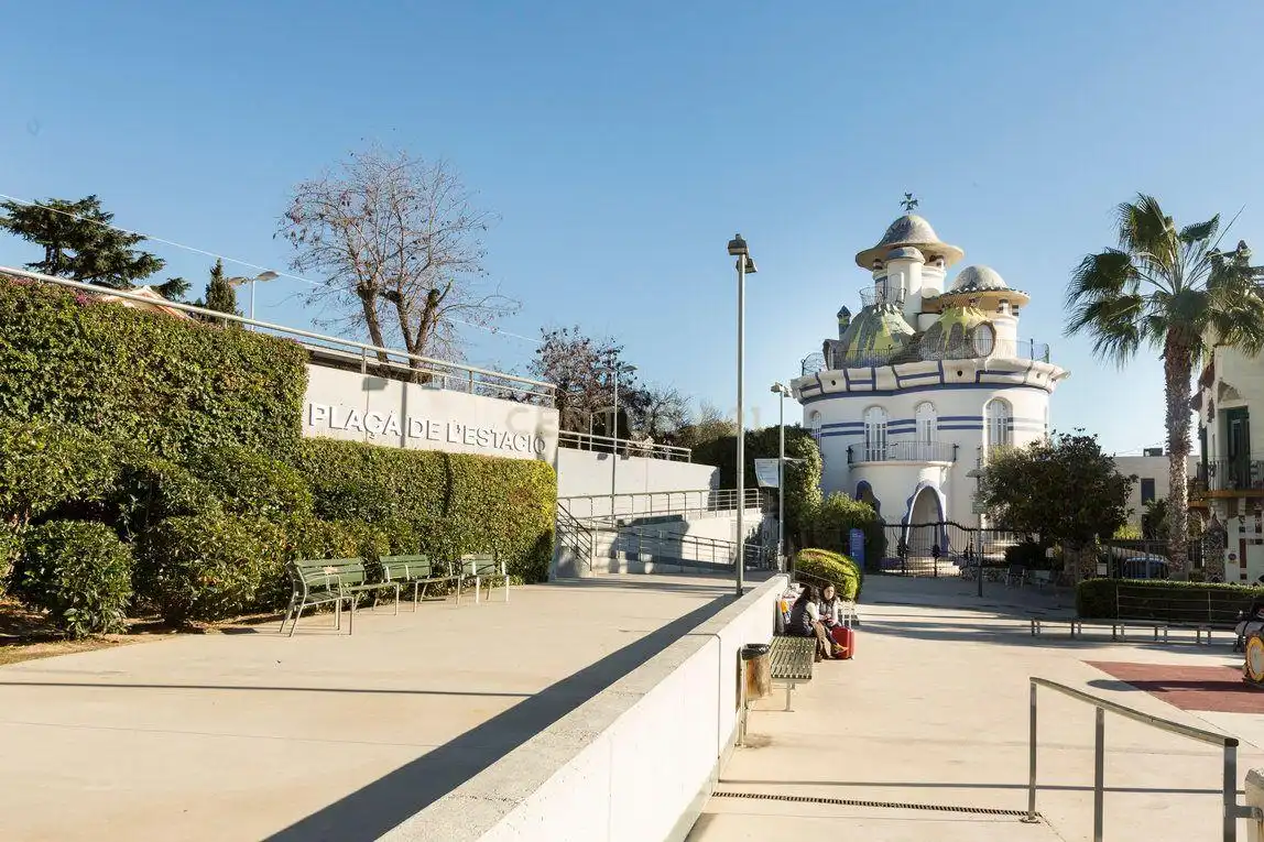 Local comercial en venta en Carrer de Jacint Verdaguer, 36, bajos 3, Sant Joan Despí, Spain, imagen 25