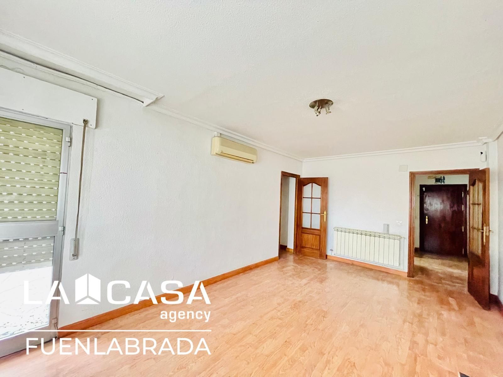 Piso en venta en Avenida de Francisco Javier Sauquillo, Centro