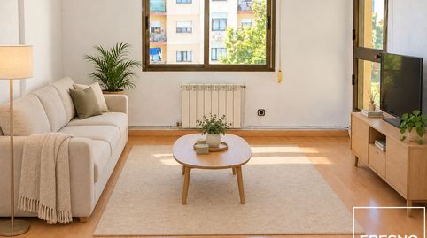 Foto 2 de Piso en venta en Calle de Los Olivos, Algete Centro, Algete