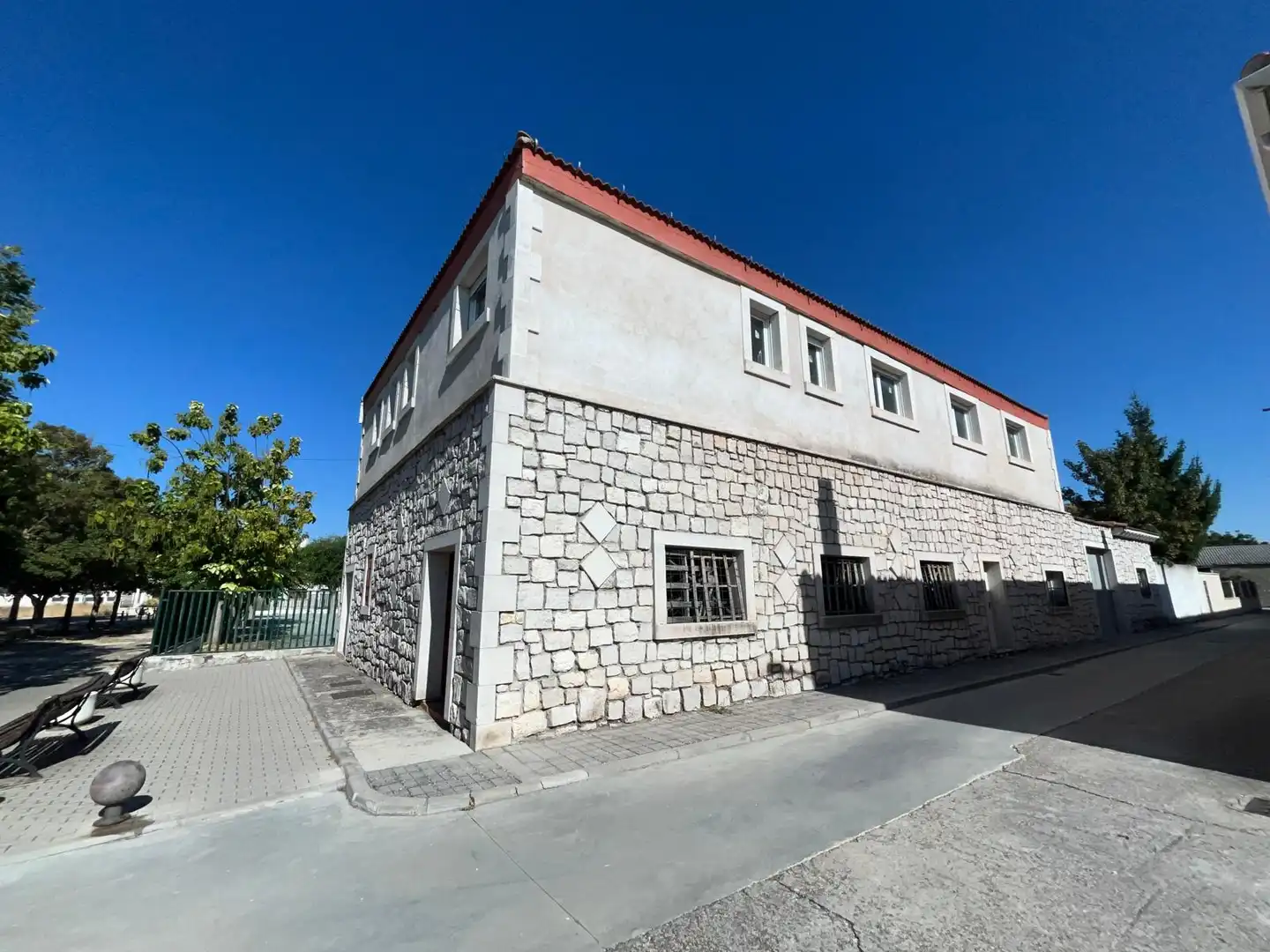 Wohnung zum Verkauf in Calle Estrella, imagen 34