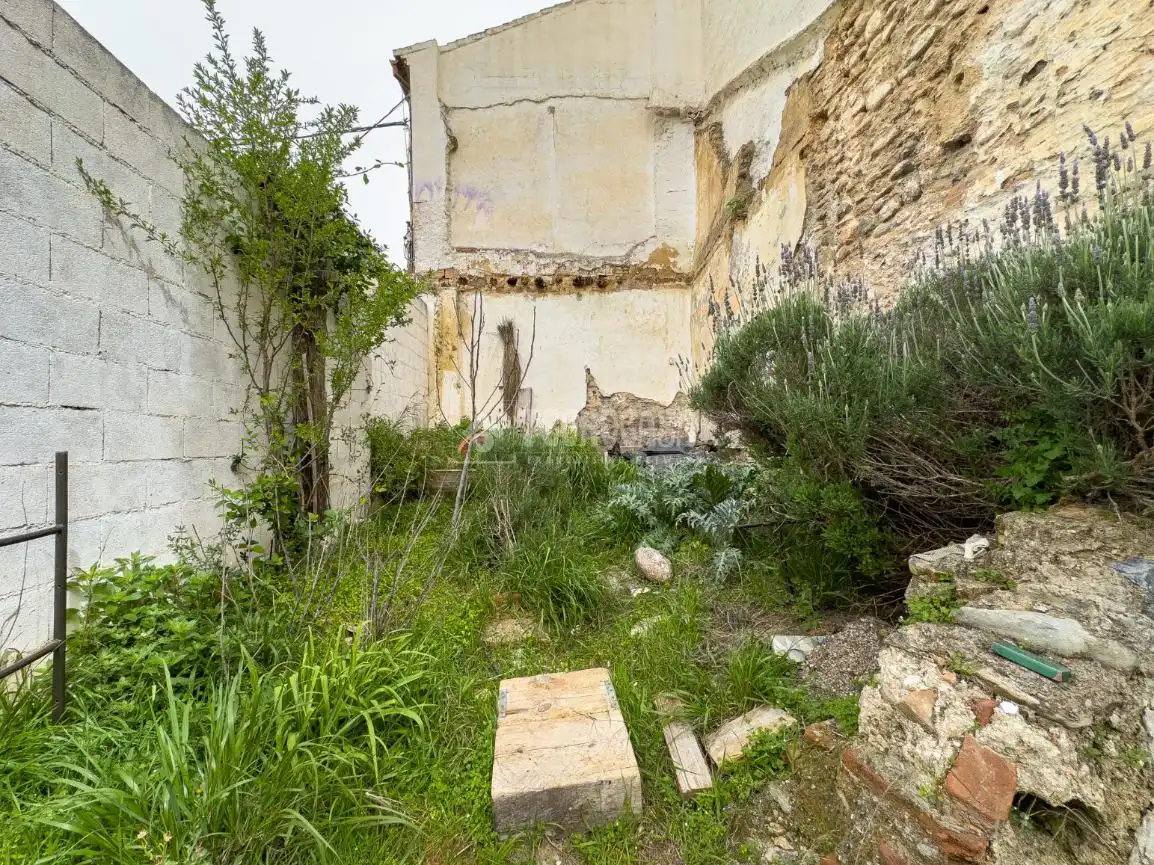 Garden of Residential for sale in Granada