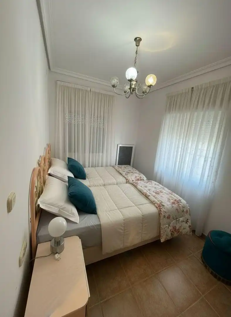 Chalet en venta en Fuensanta, imagen 9