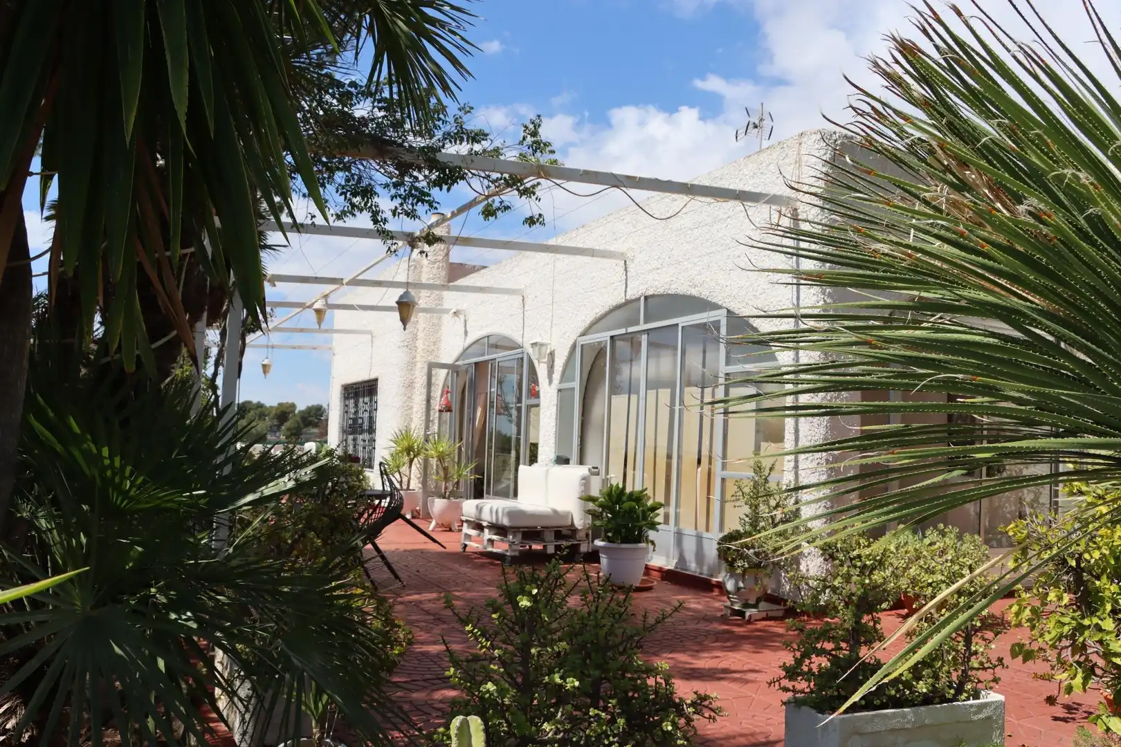 Villa avec piscine à vendre à Peña de las Águilas, imagen 10